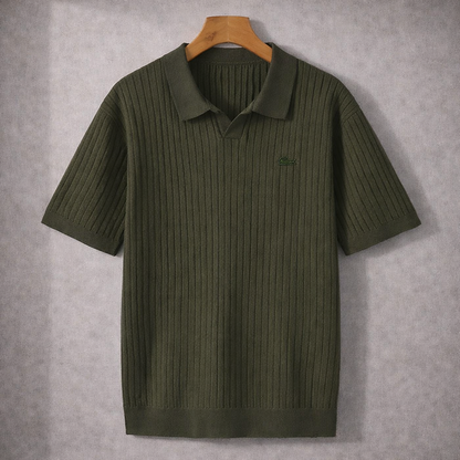 Polo Acanalado Premium - ᏞᎯᏟΘՏᎢΕ