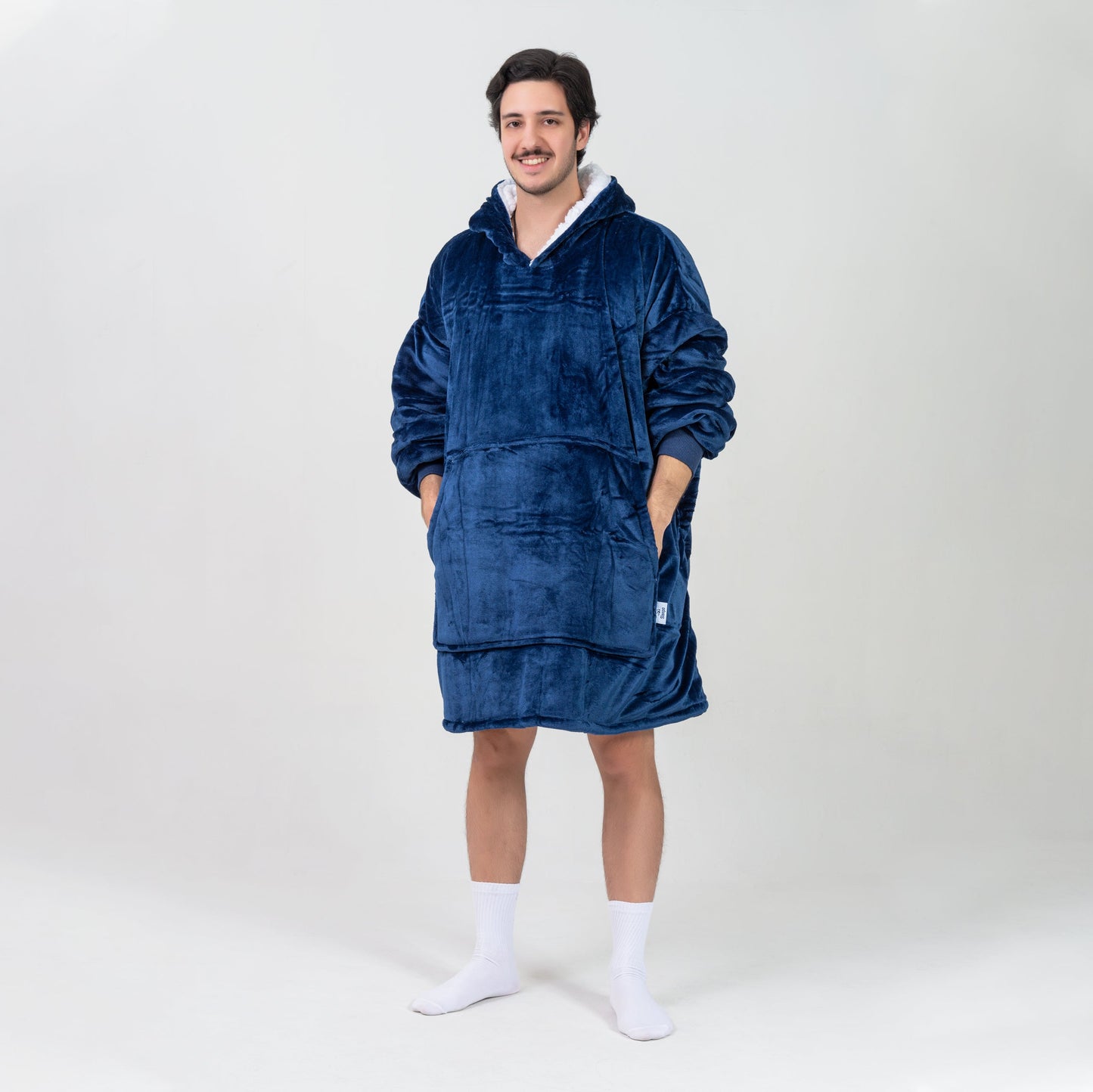 Sleepo Azul Royal