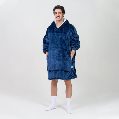 Sleepo Azul Royal