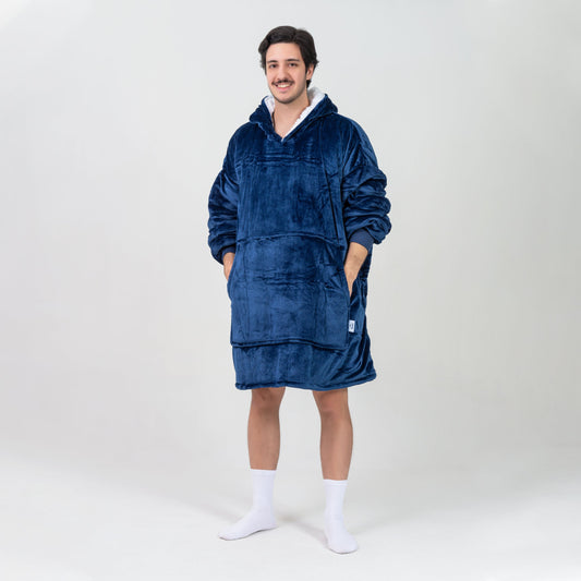 Sleepo Azul Royal