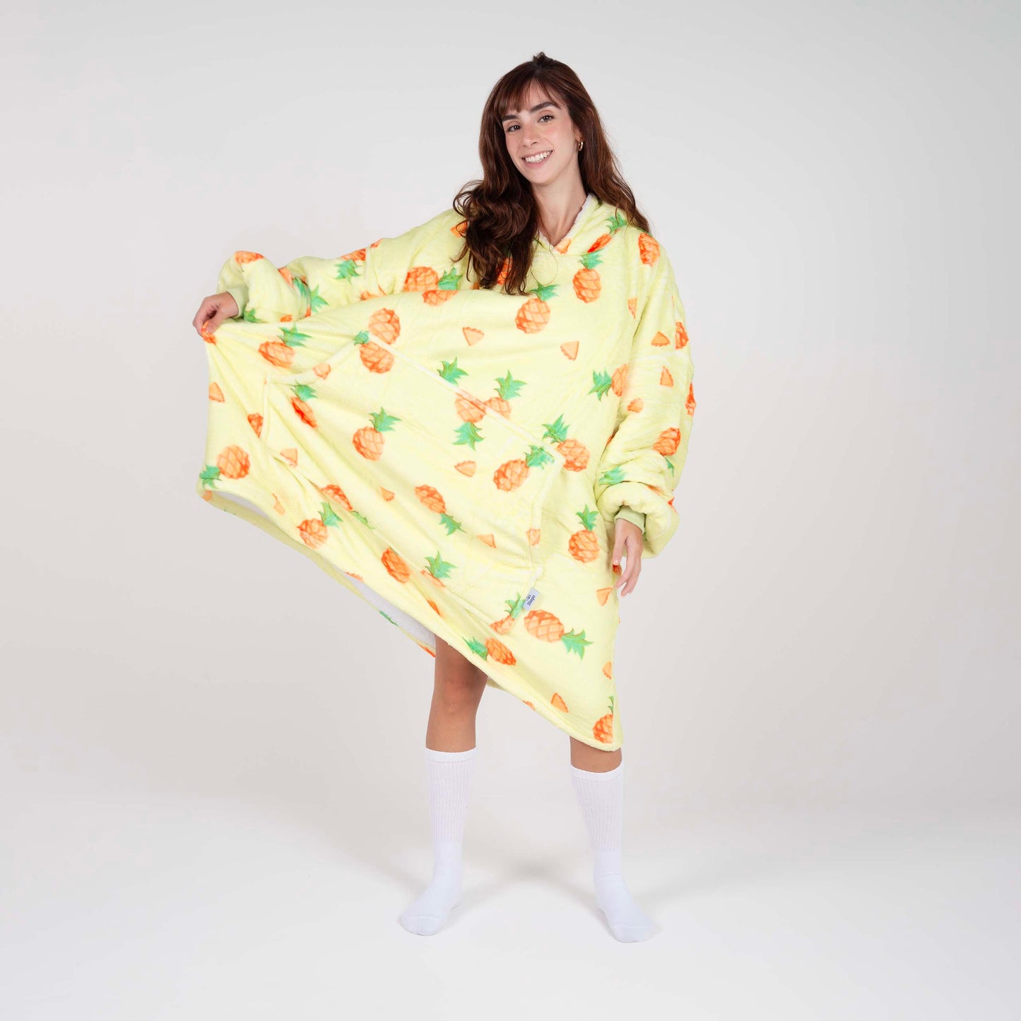 Sleepo Piña