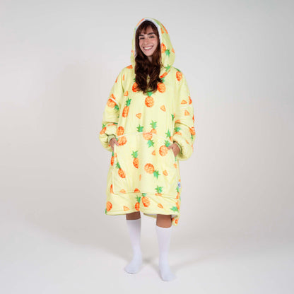 Sleepo Piña