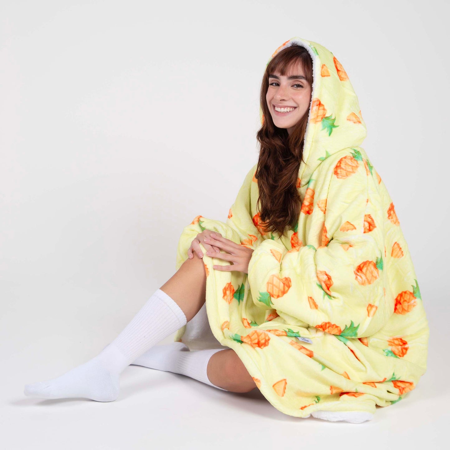 Sleepo Piña