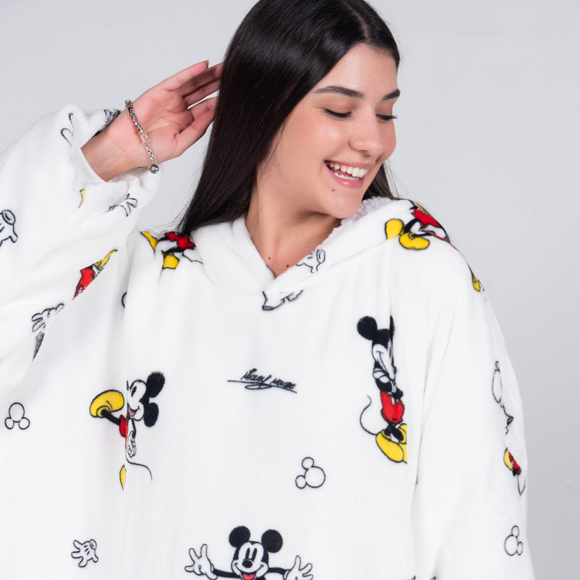 Sleepo Mickey