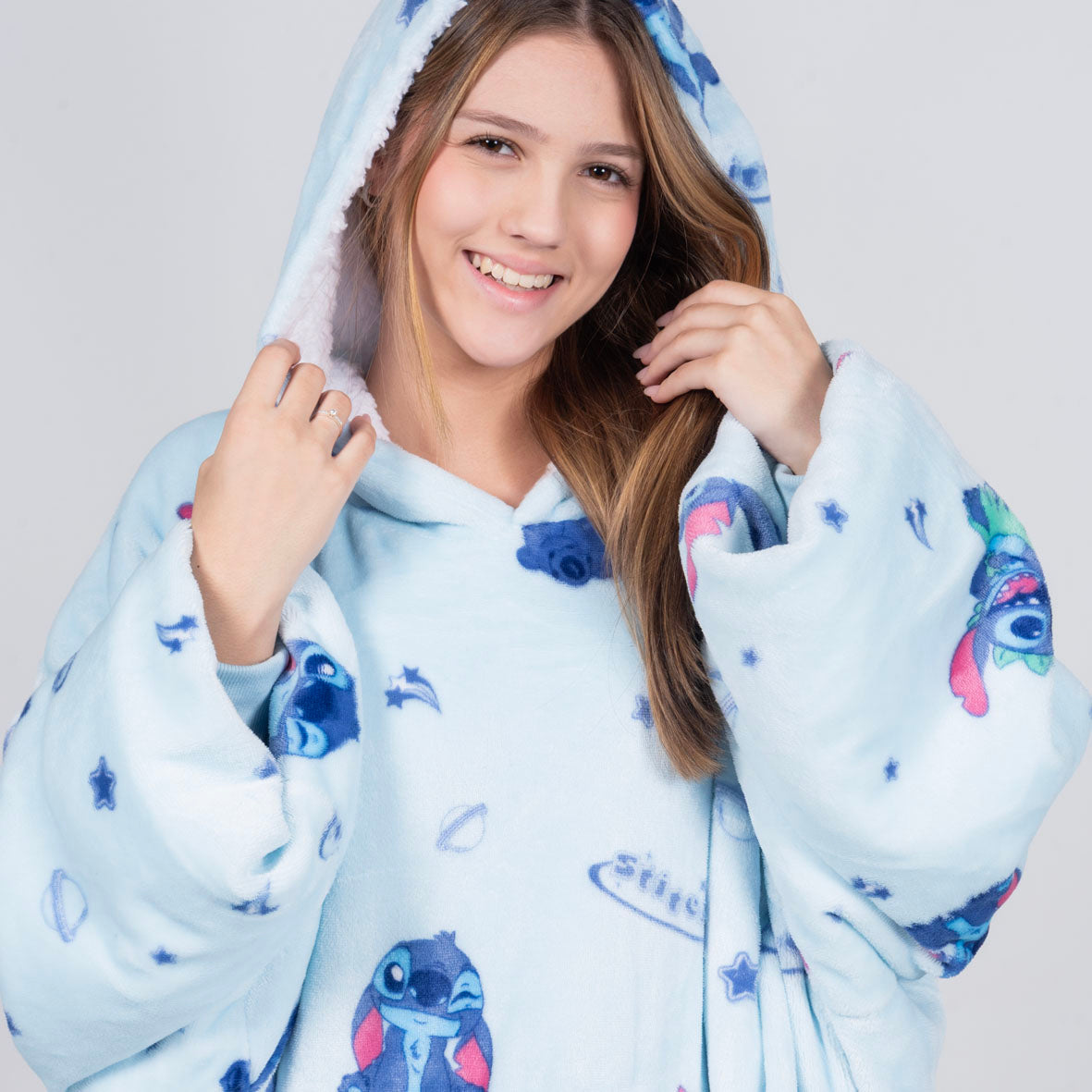 Sleepo Stitch