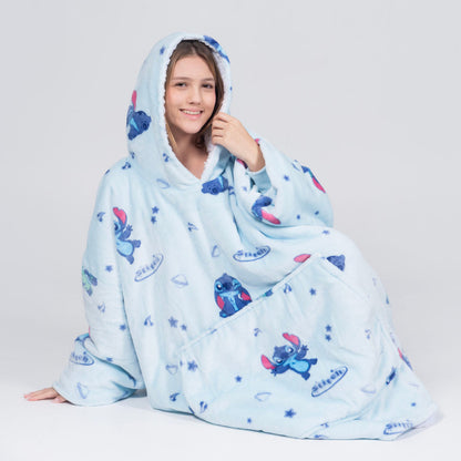 Sleepo Stitch
