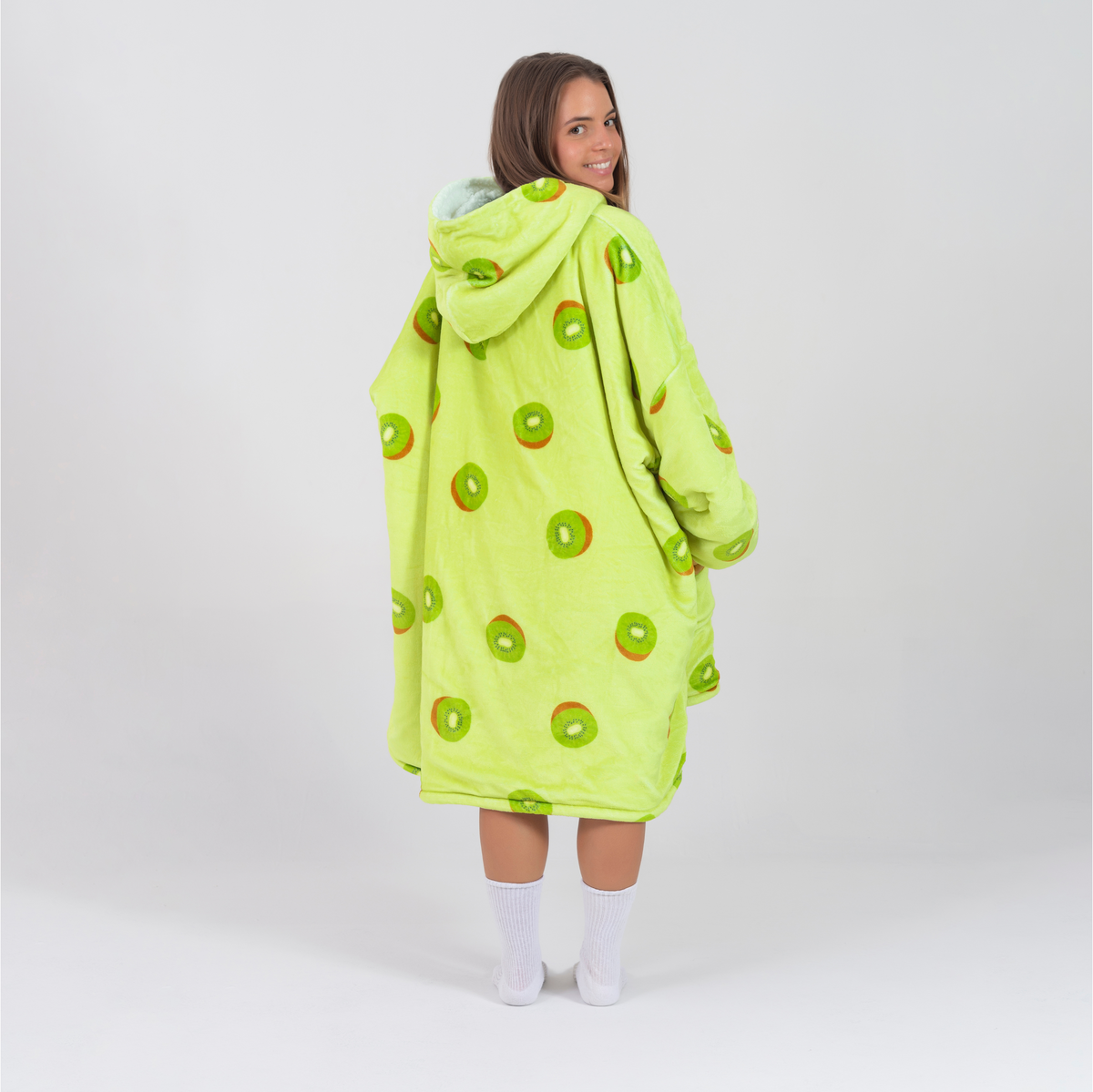 Sleepo Kiwi