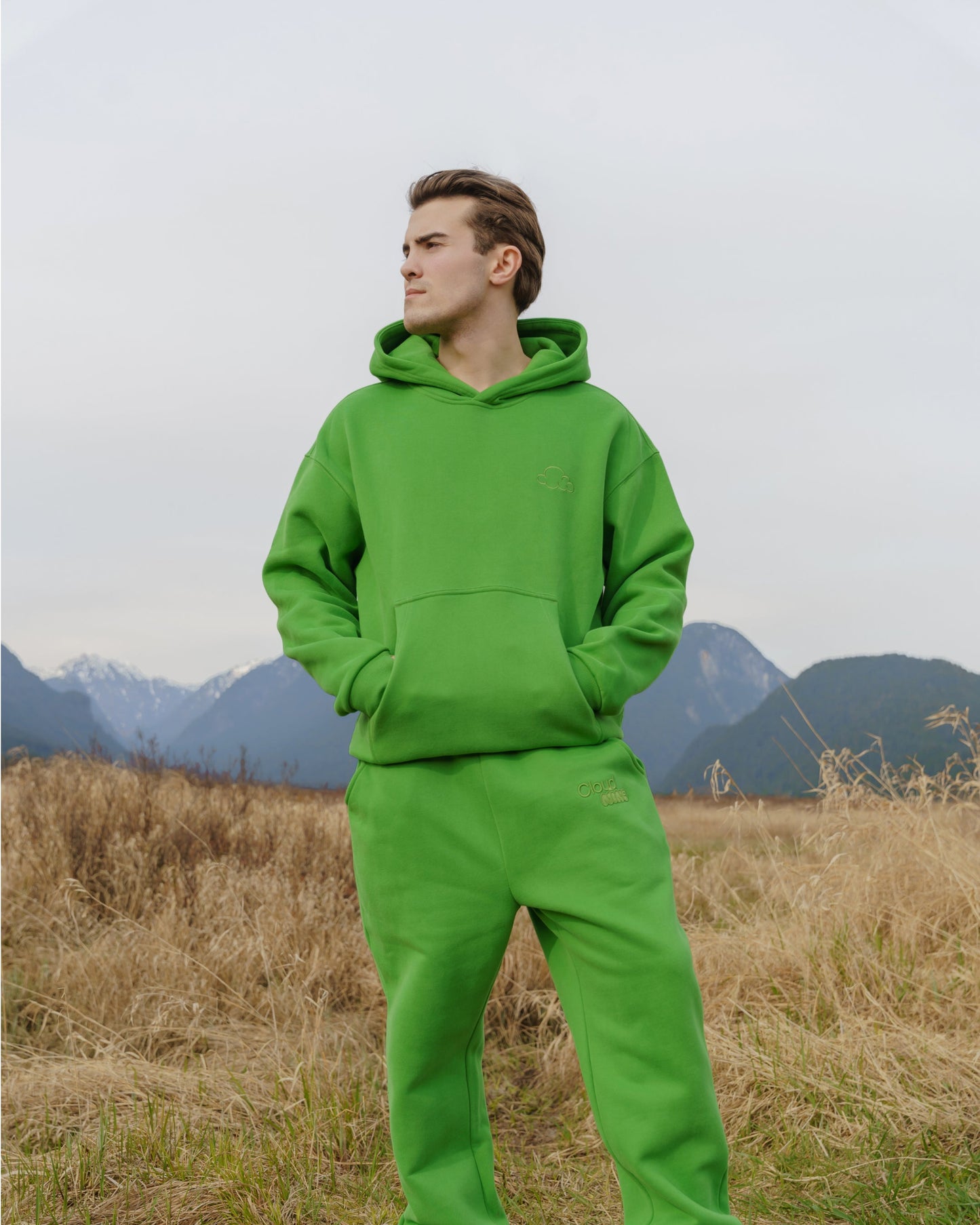 Cloud Hoodie