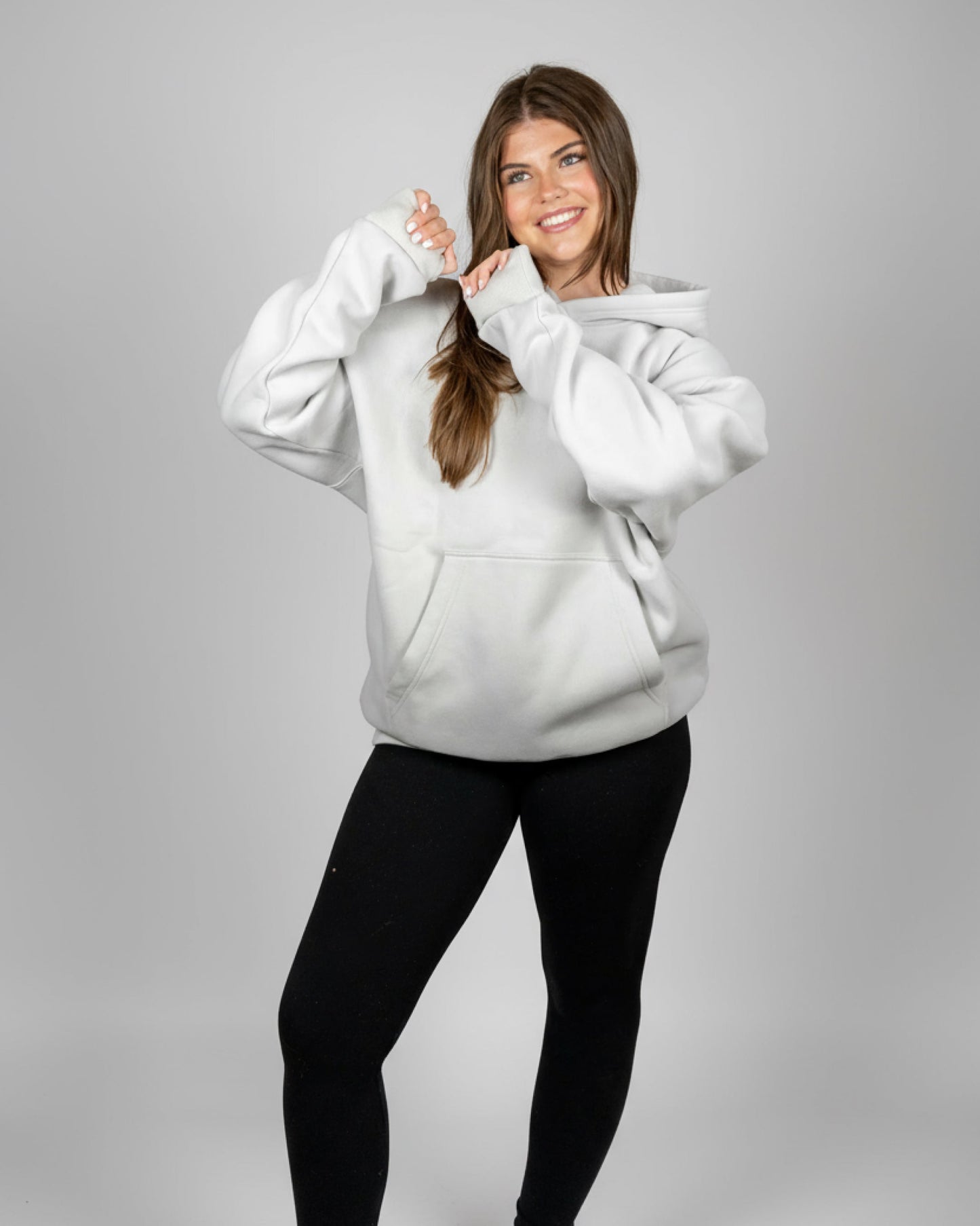 Cloud Hoodie