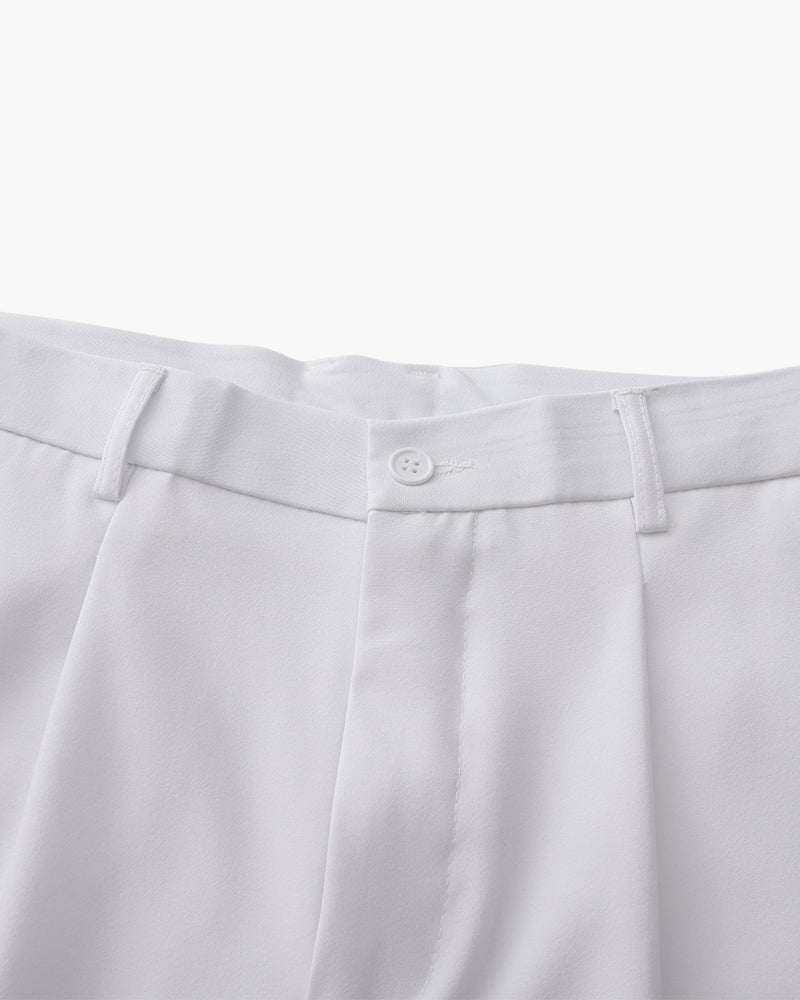 Pantalón Paris de Corte Ancho