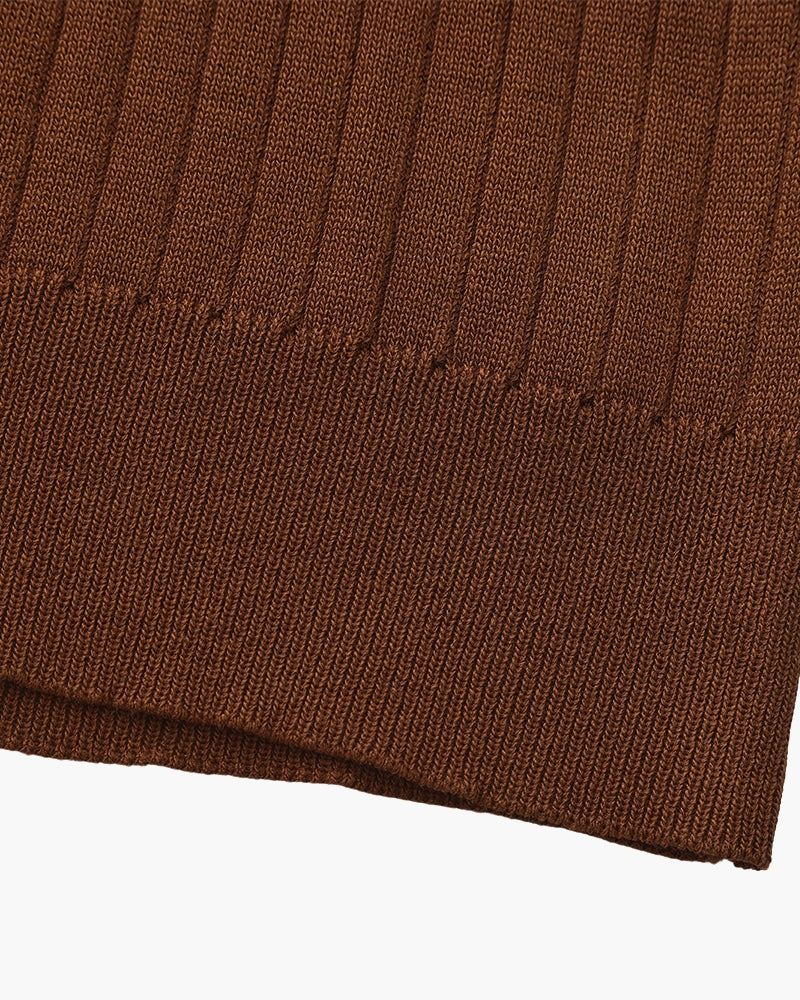 Polo Acanalado Premium - ᏞᎯᏟΘՏᎢΕ