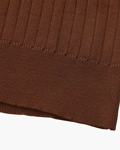 Polo Acanalado Premium - ᏞᎯᏟΘՏᎢΕ