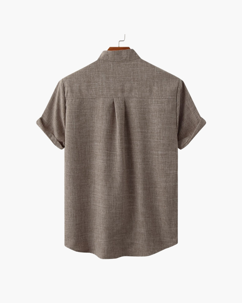 The Beaumont Shirt