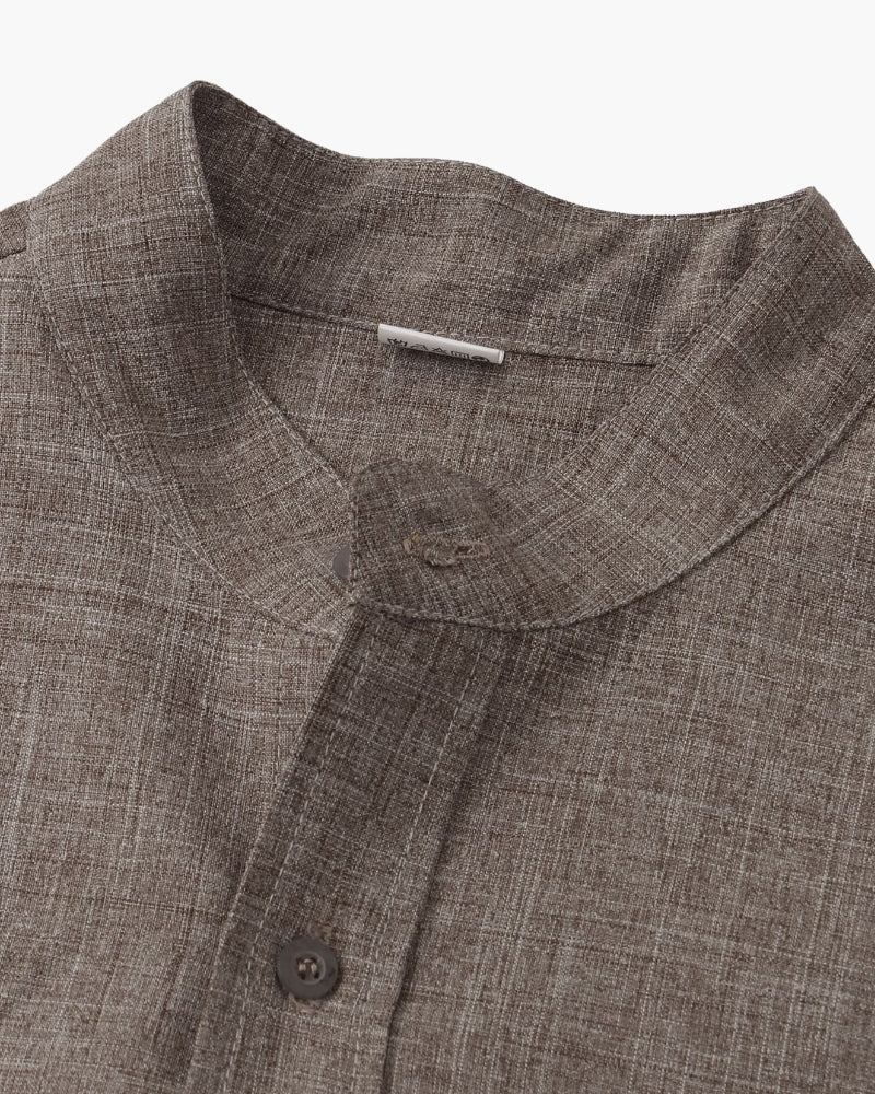 The Beaumont Shirt