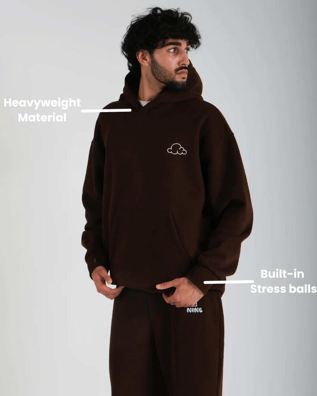 Cloud Hoodie