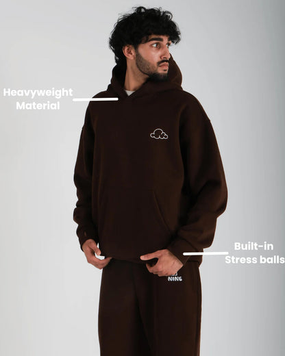 Cloud Hoodie