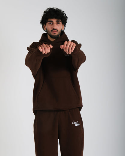 Cloud Hoodie
