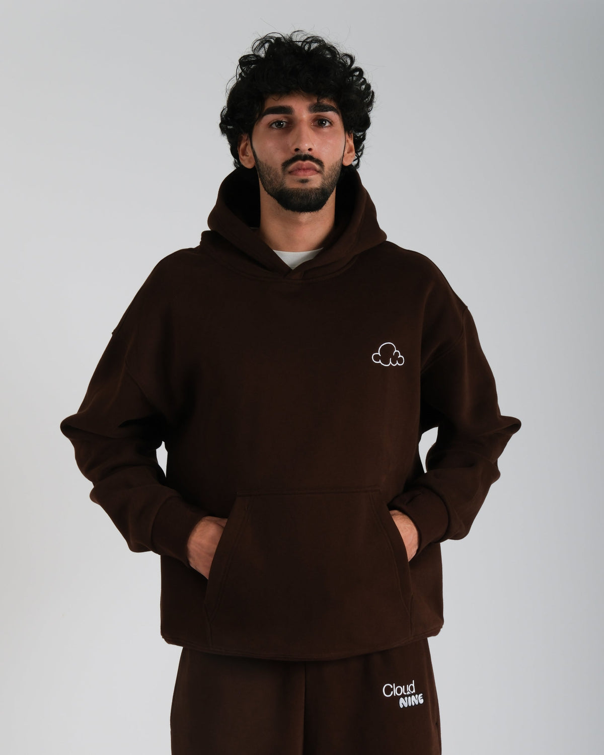 Cloud Hoodie