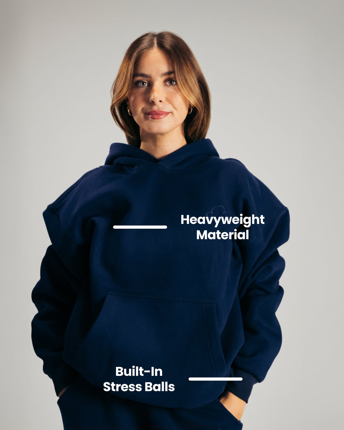 Cloud Hoodie