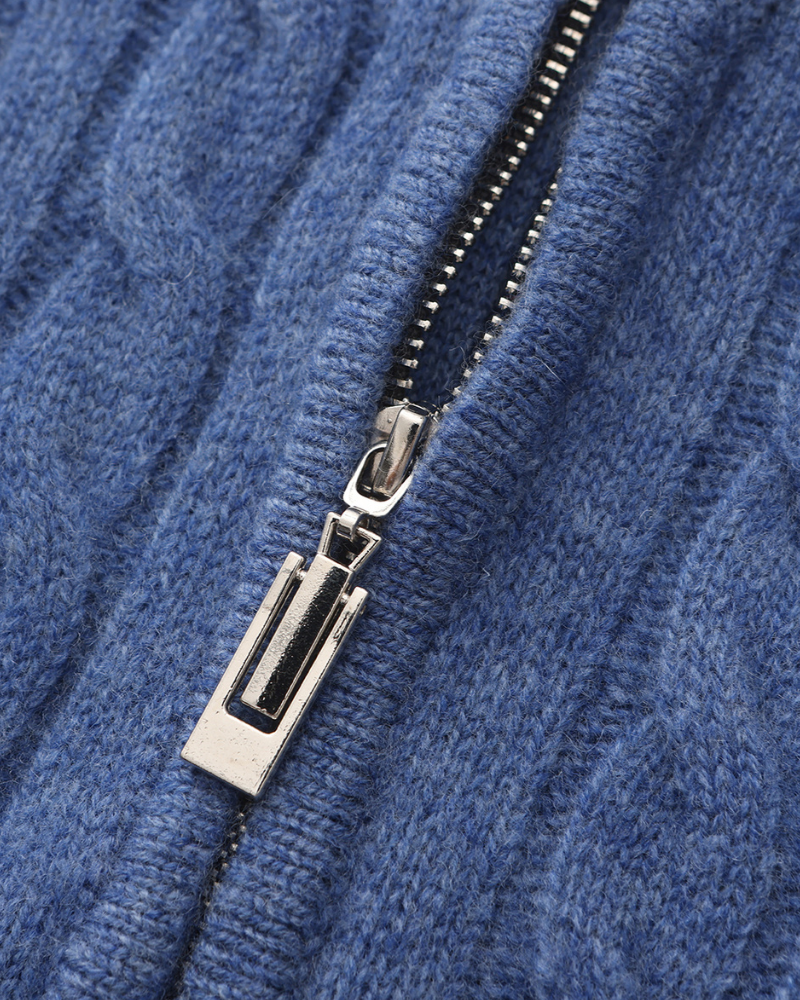 Ajuste de Invierno 4 - Azul Premium
