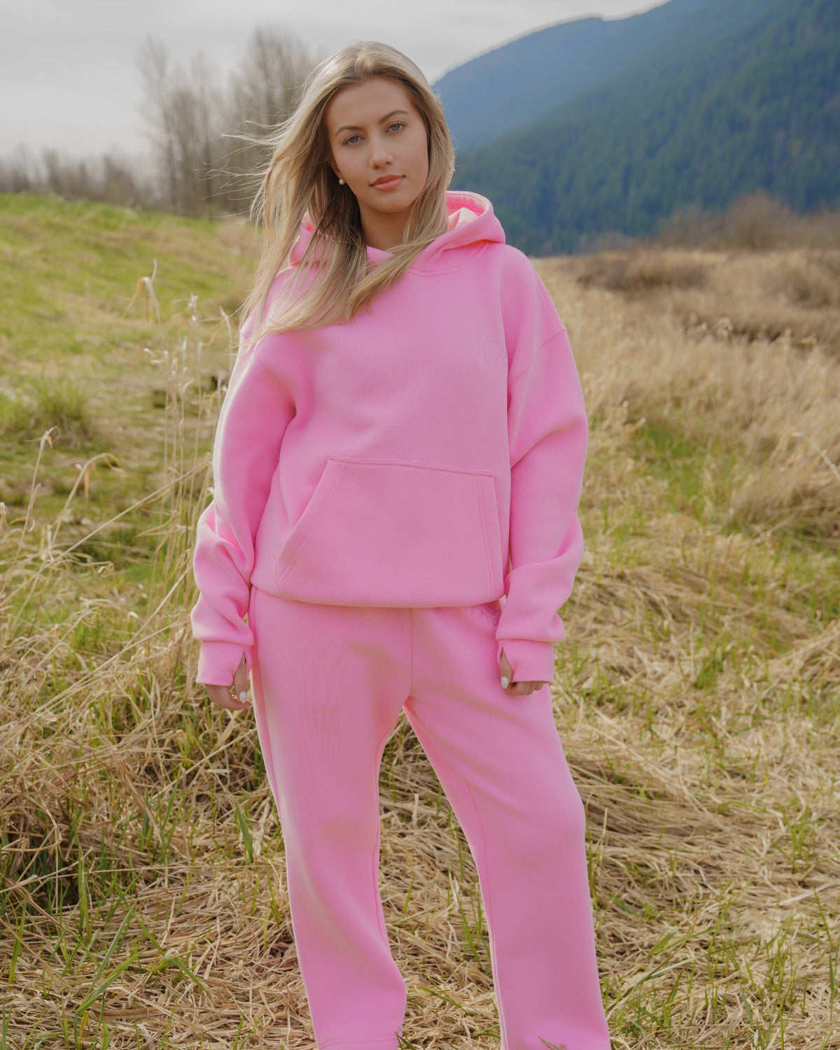 Cloud Hoodie