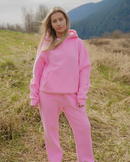 Cloud Hoodie