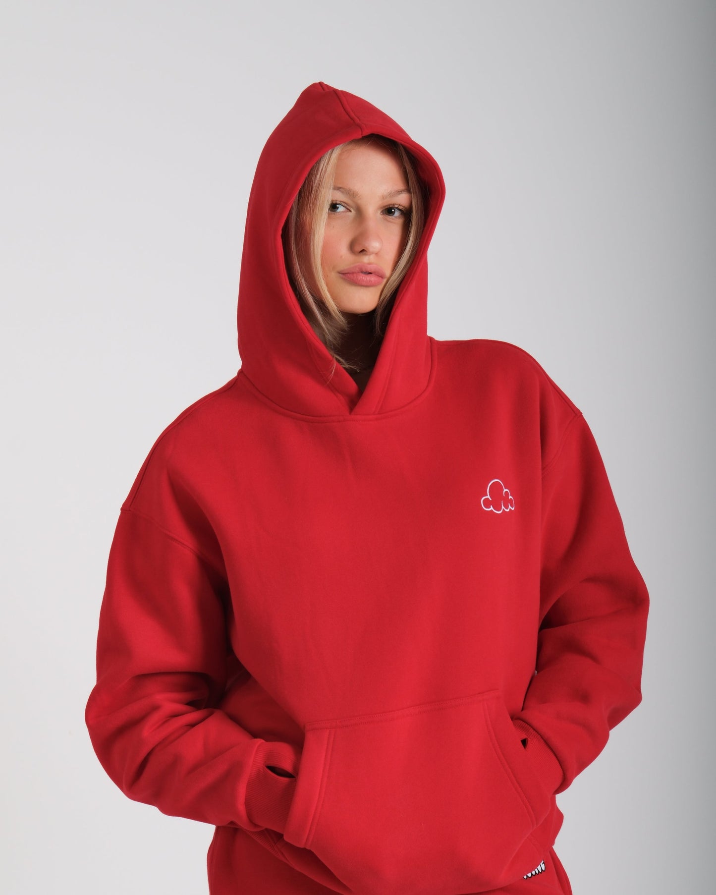 Cloud Hoodie