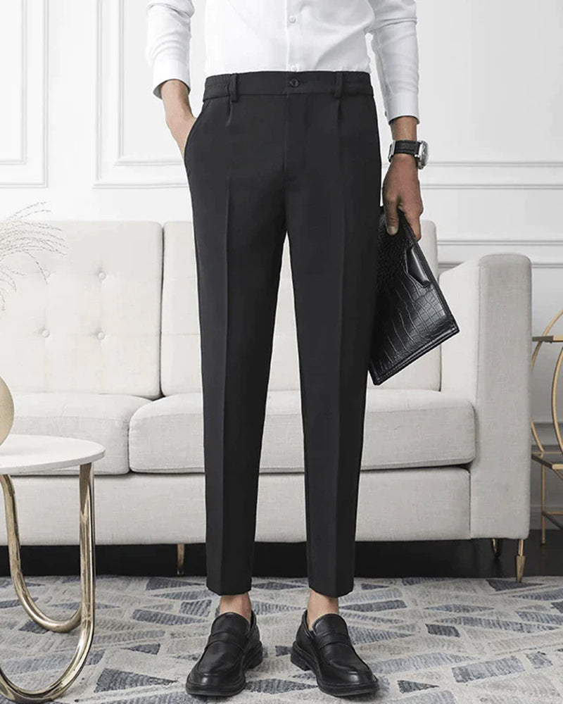 Pantalón Augusto Stretch