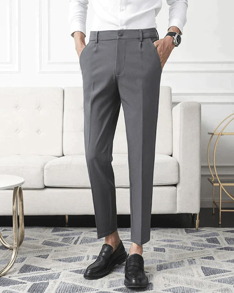 Pantalón Augusto Stretch