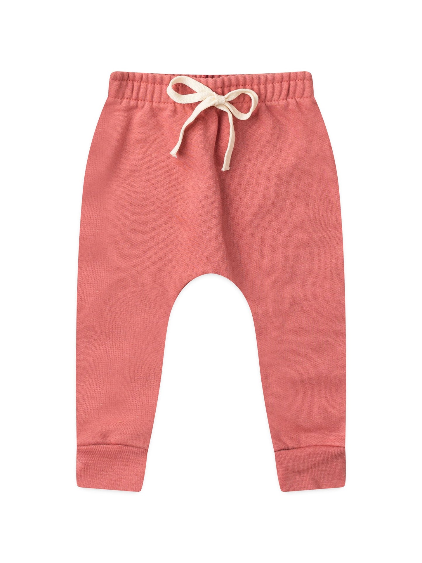 Conjunto Infantil Menina Moletom Peluciado Recortes Blush