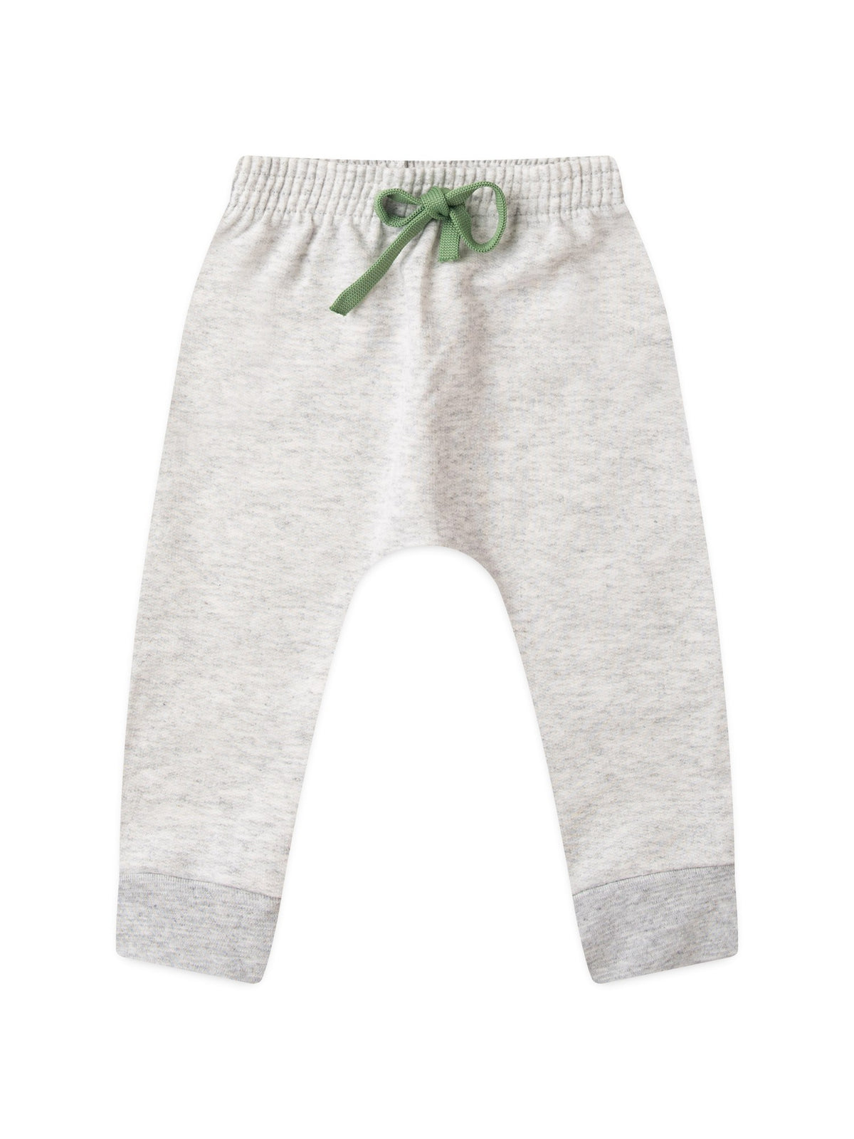 Conjunto Infantil Menino Moletom Peluciado com Capuz Verde Floresta