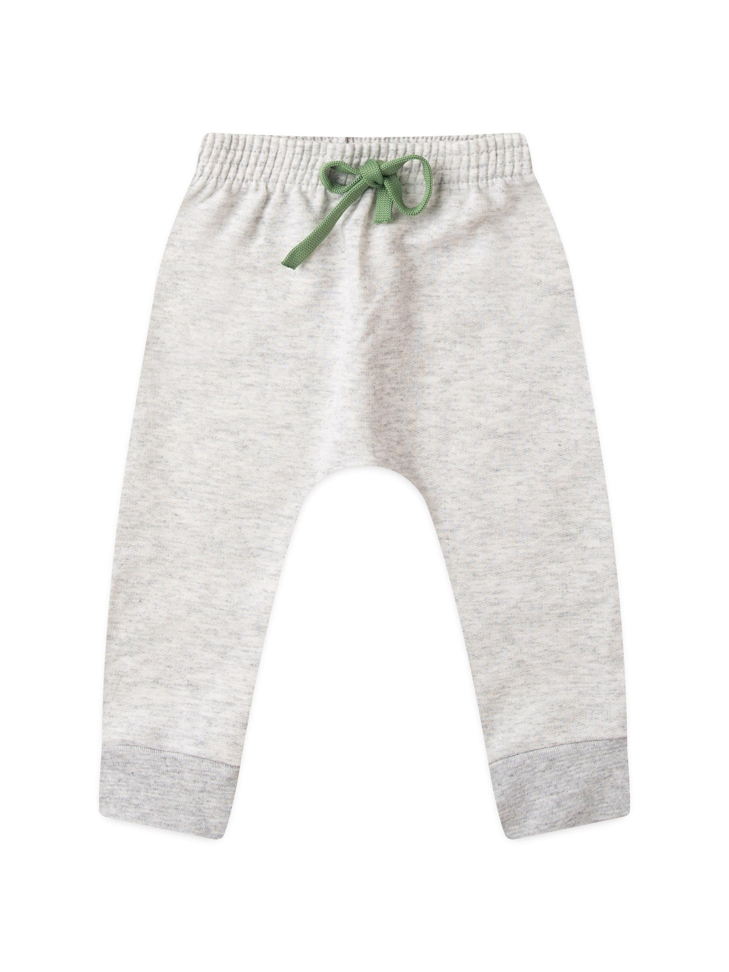 Conjunto Infantil Menino Moletom Peluciado com Capuz Verde Floresta