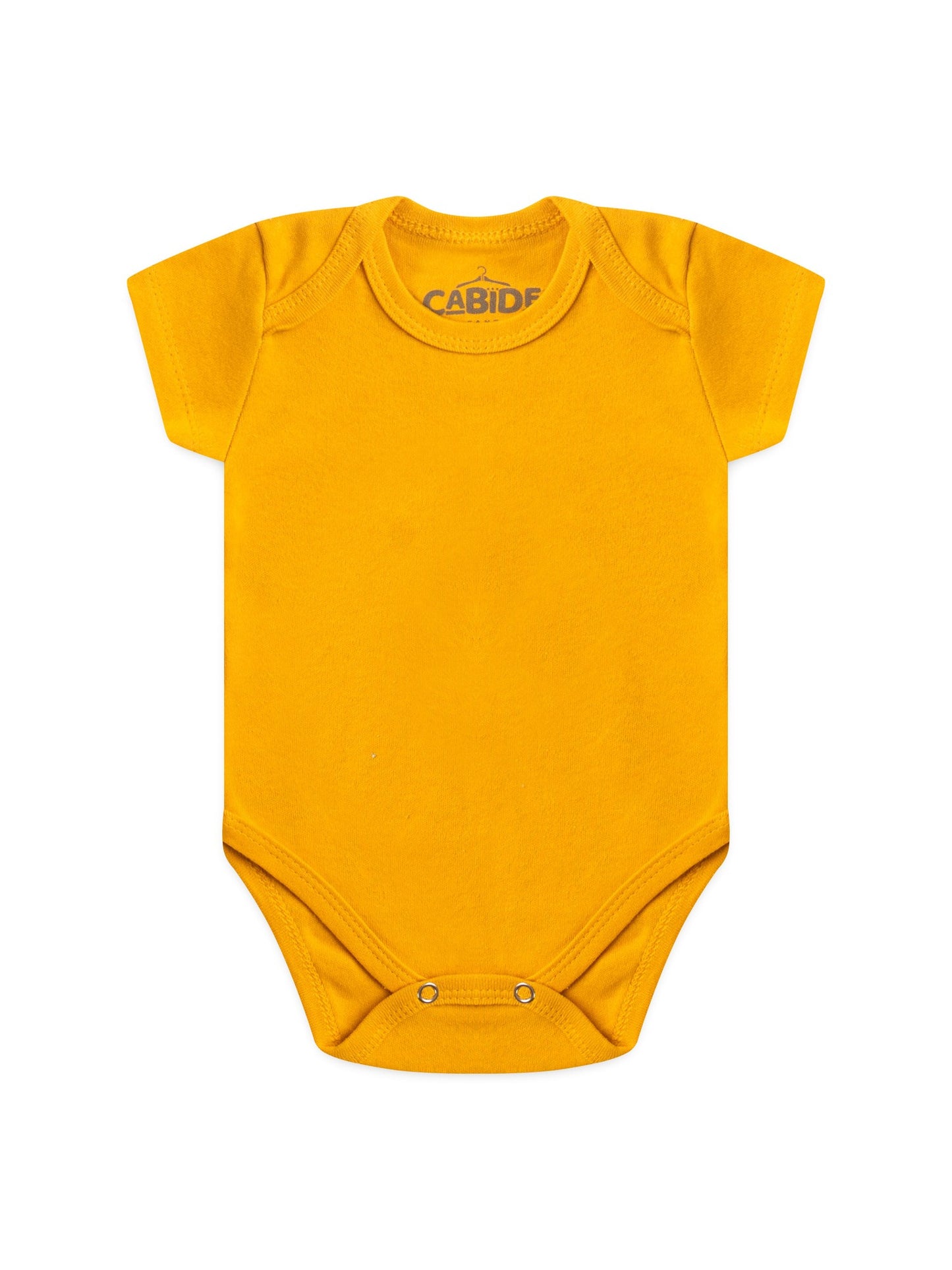 Conjunto Jardineira Bebê Menino Suedine Lion