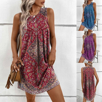 Florabelle Exquisite Women's Floral Maxi Dress for Any Occasion