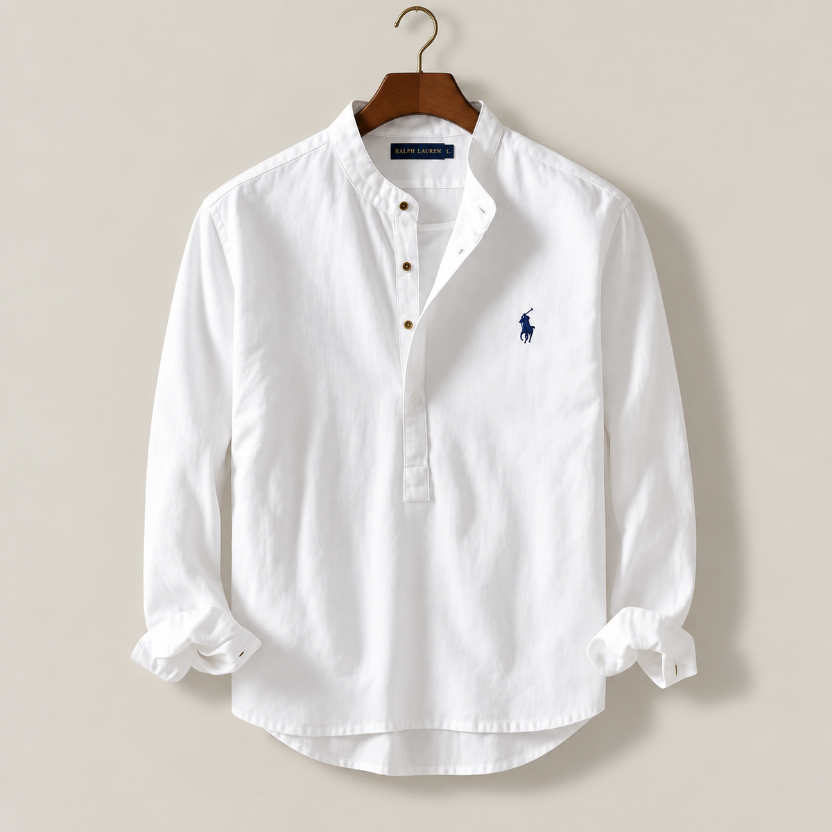 Camisa Lino Premium-  ᏒᎪᏞᏢᎻ ᏞᎪՍᏒЕΝ