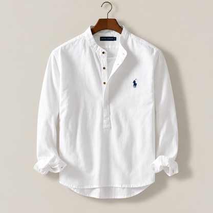 Camisa Lino Premium-  ᏒᎪᏞᏢᎻ ᏞᎪՍᏒЕΝ