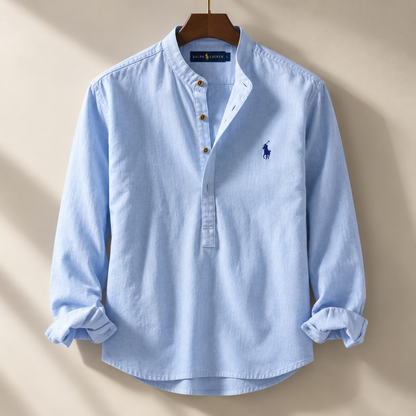 Camisa Lino Premium-  ᏒᎪᏞᏢᎻ ᏞᎪՍᏒЕΝ