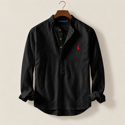 Camisa Lino Premium-  ᏒᎪᏞᏢᎻ ᏞᎪՍᏒЕΝ
