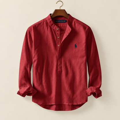 Camisa Lino Premium-  ᏒᎪᏞᏢᎻ ᏞᎪՍᏒЕΝ