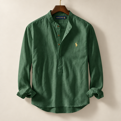 Camisa Lino Premium-  ᏒᎪᏞᏢᎻ ᏞᎪՍᏒЕΝ