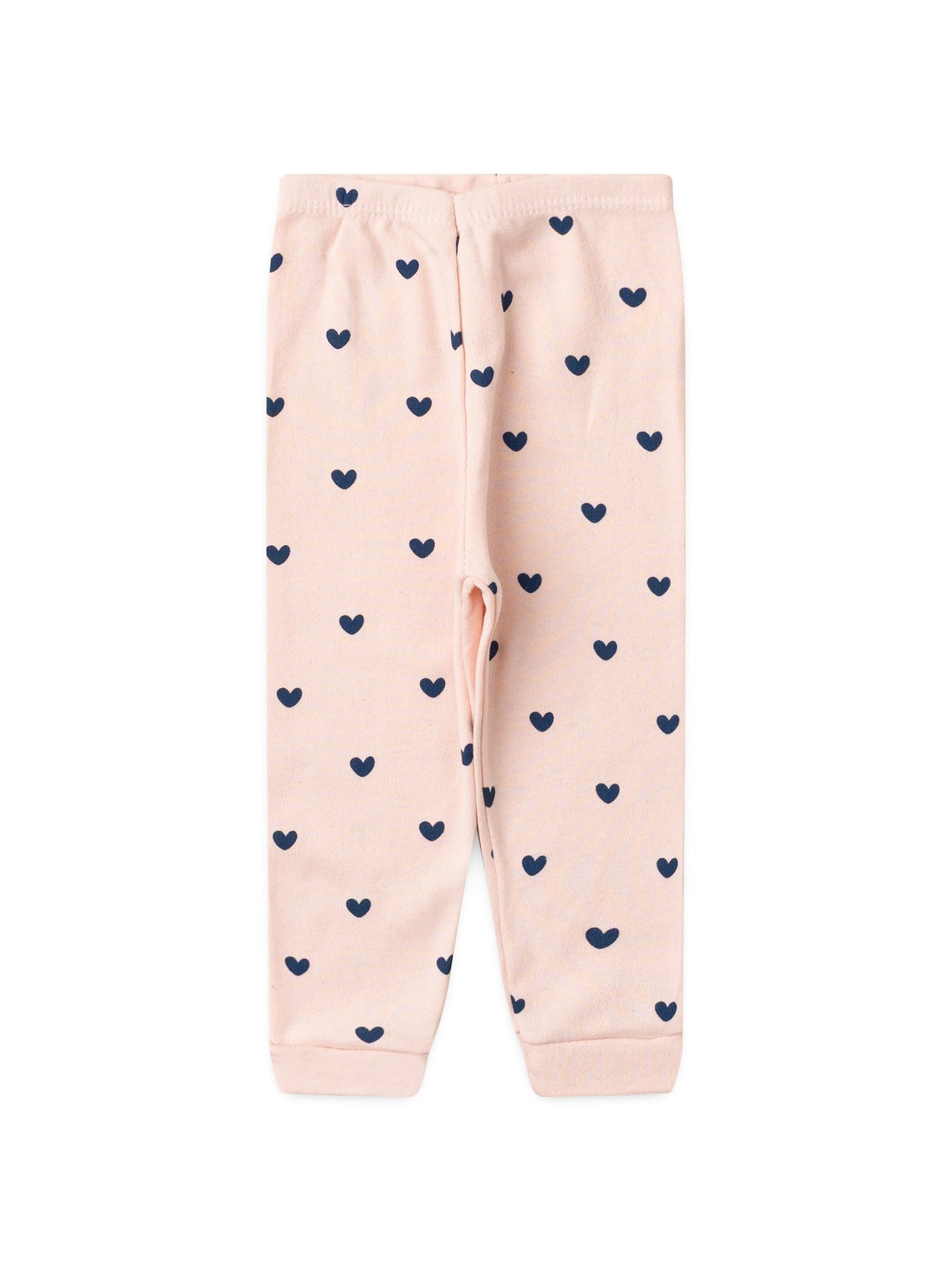 Kit Body Bebê Menina Suedine Arco-íris