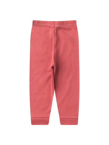 Kit Body Bebê Menina Suedine Joaninhas e Flores