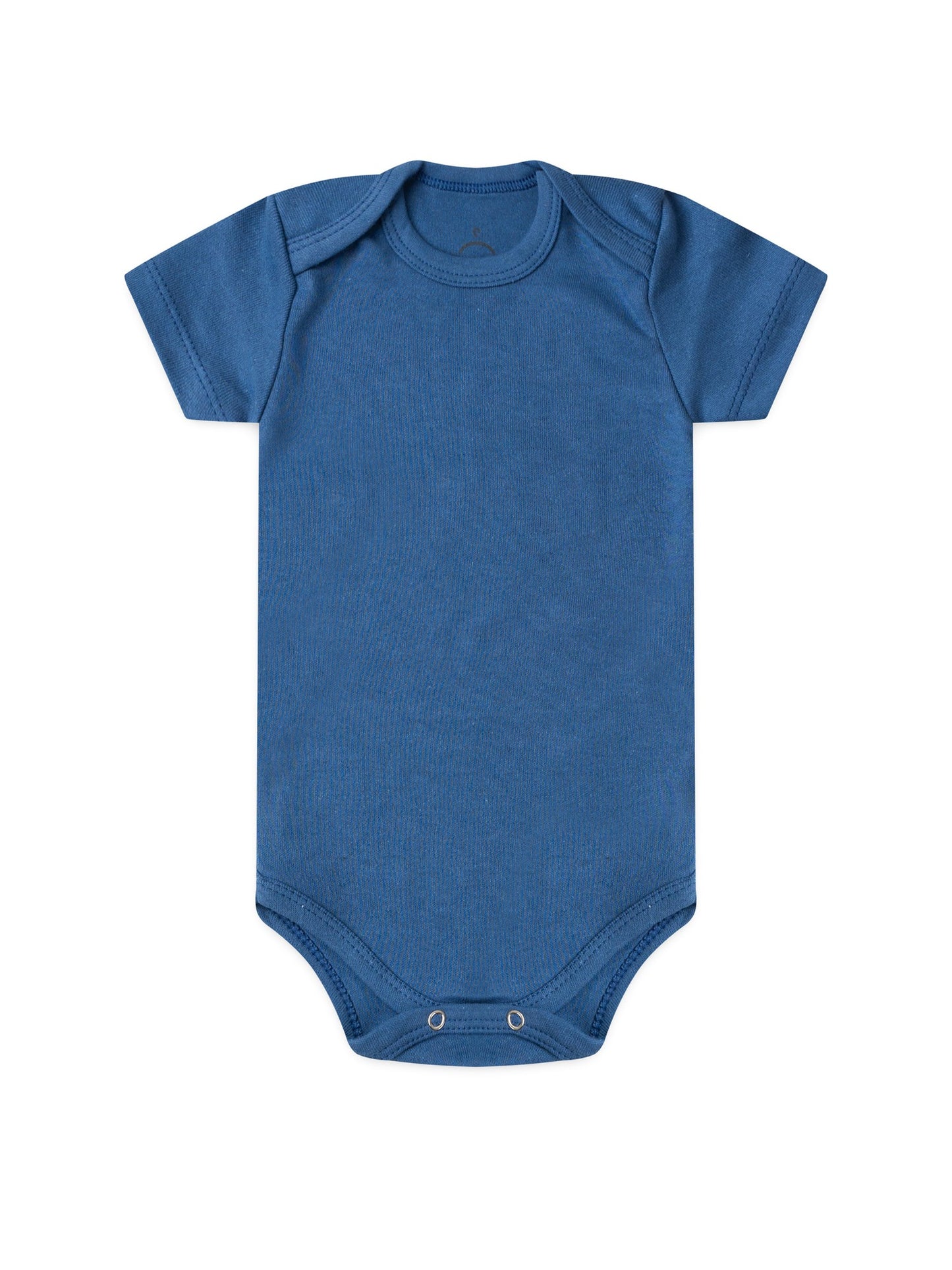 Kit Body Bebê Menino Suedine Ursinhos Marinho