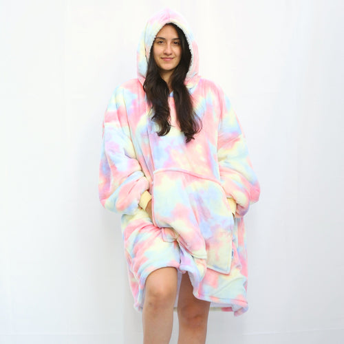 Sleepo Tie Dye